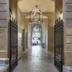 Hall d’entrée