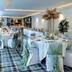 Salle de banquet