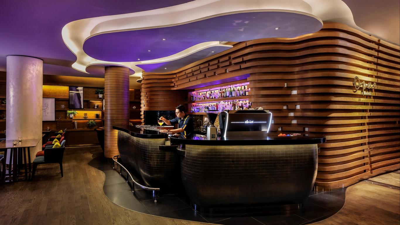 Voco Orchard Singapore By IHG