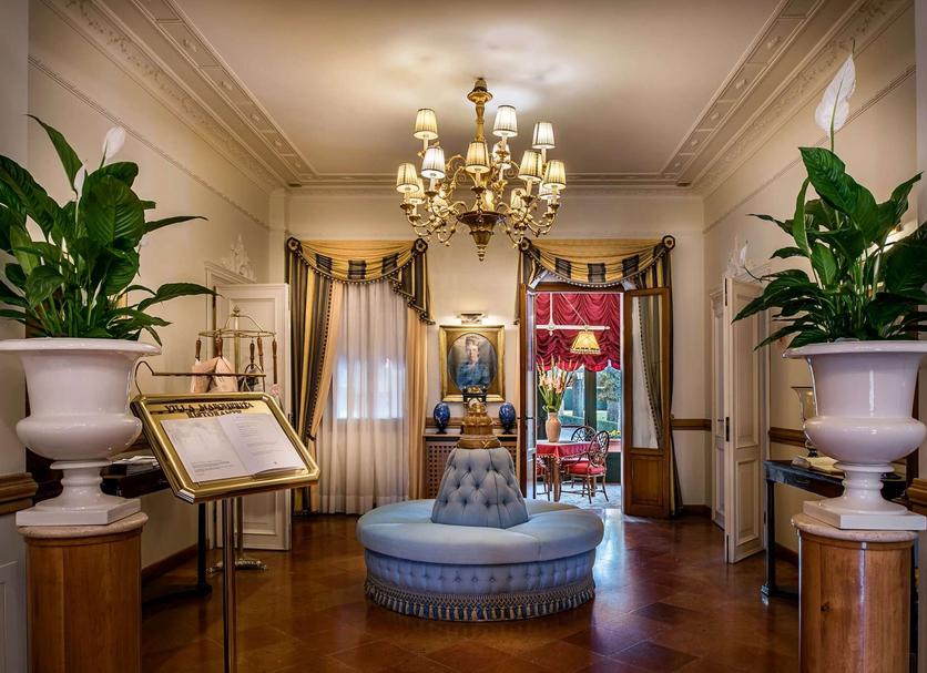 Salon Photo