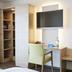 Équipements de la chambre