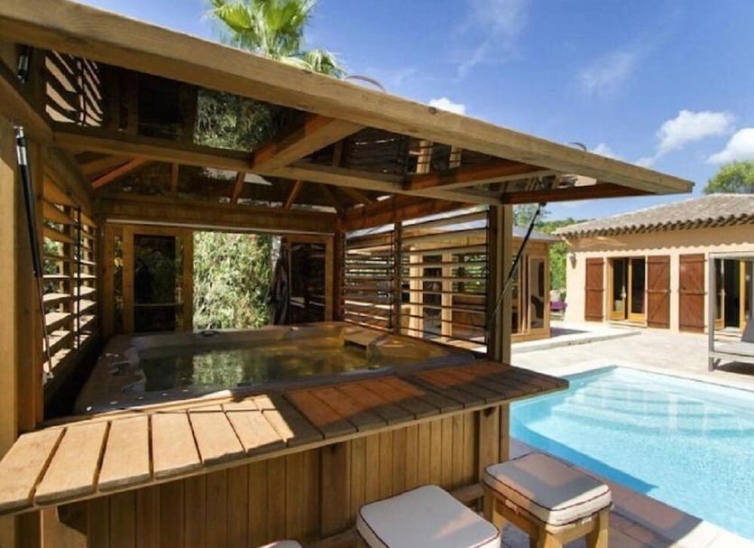 Piscine Photo