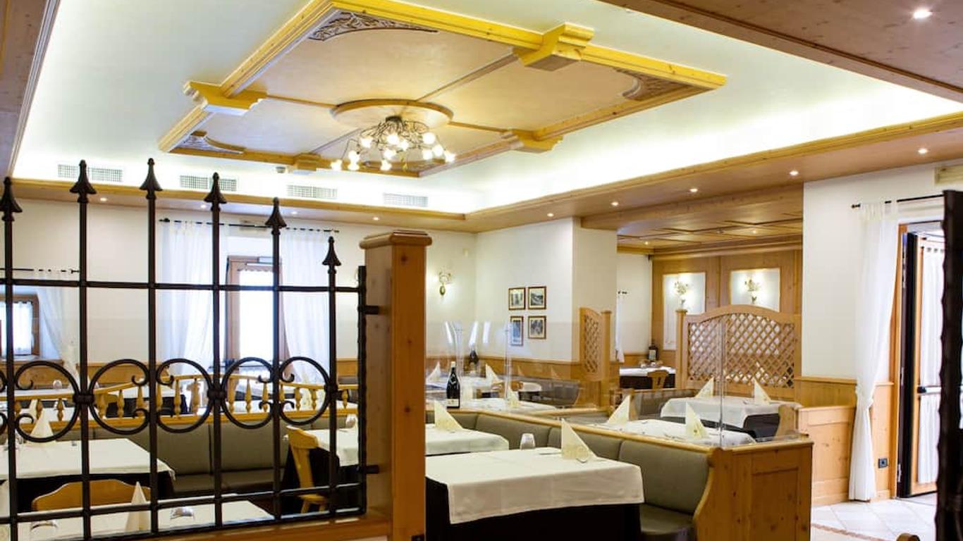 Hotel Ristorante Alla Nave