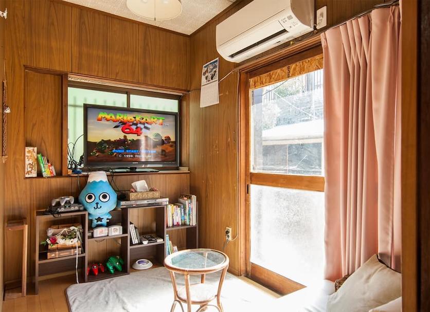 Équipements de la chambre Photo