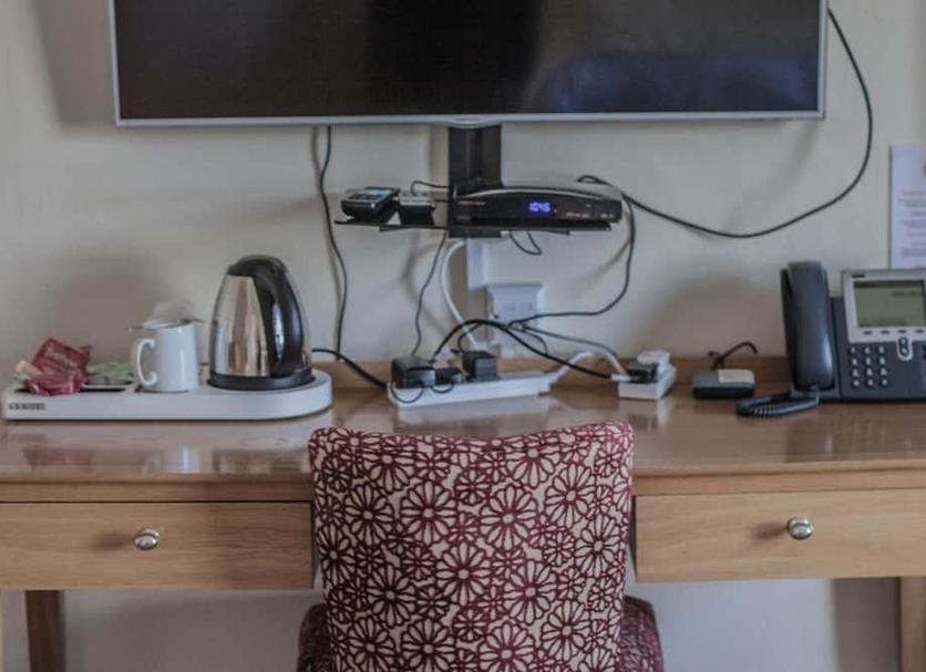 Équipements de la chambre Photo