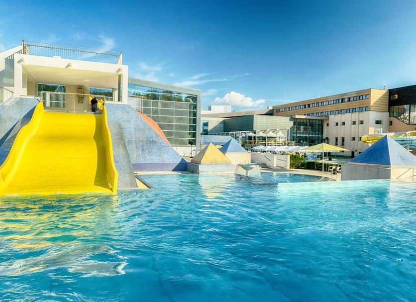 Piscine Photo