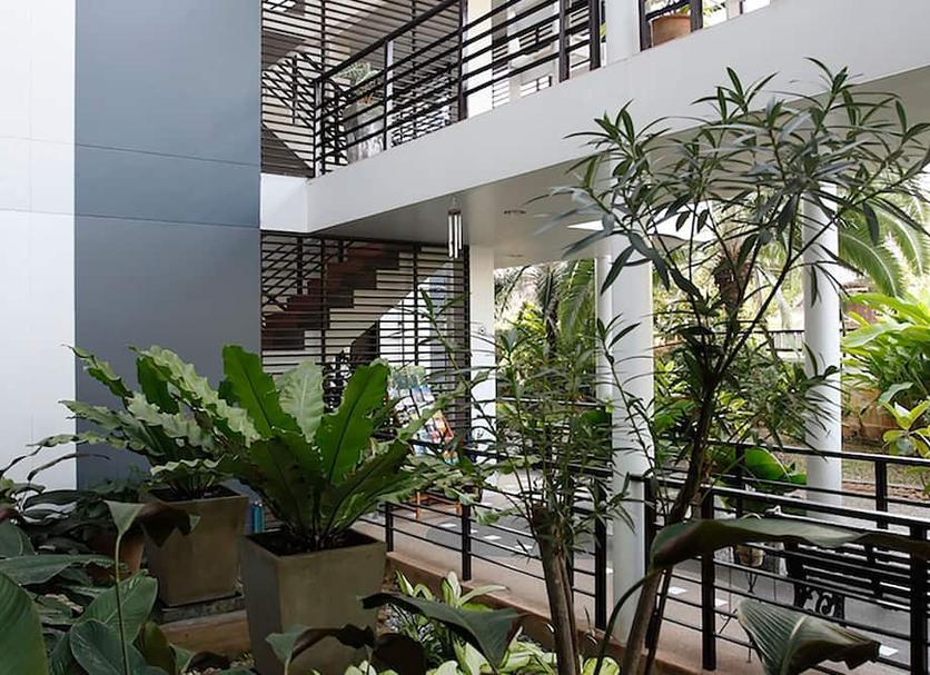Extérieur Photo