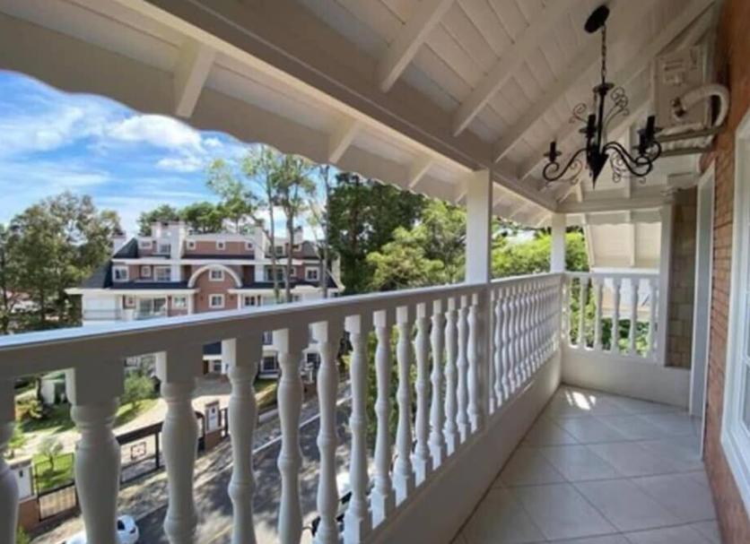 Balcon Photo