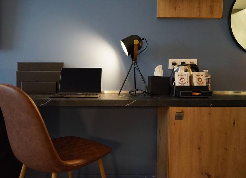 Équipements de la chambre Photo