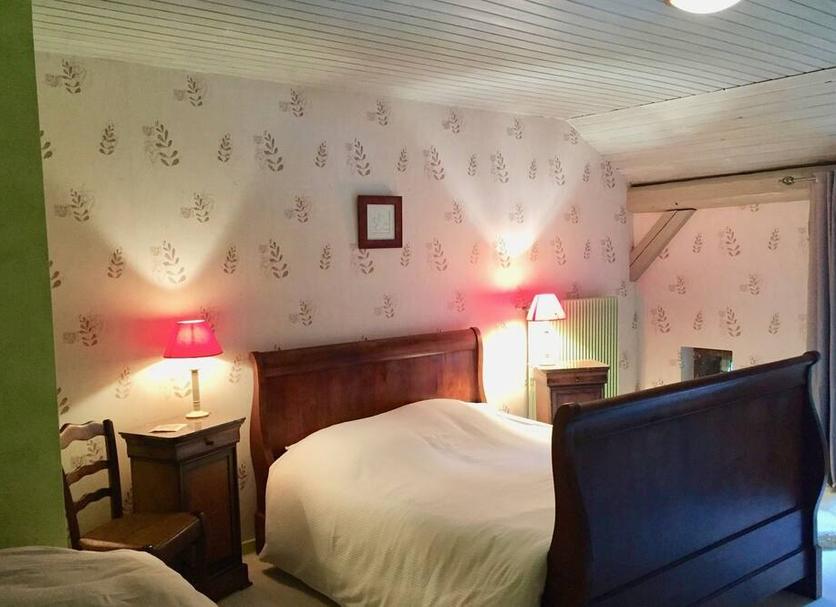 Chambre Photo