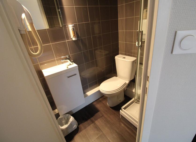 Salle de bain Photo
