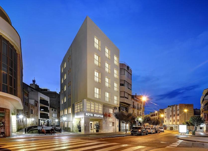 Bâtiment Photo