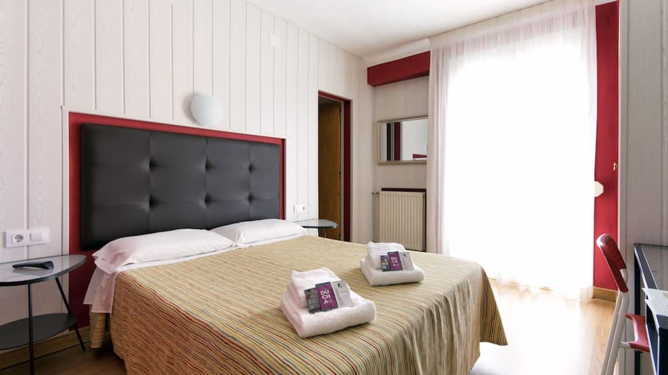 Hostal Fabrellas