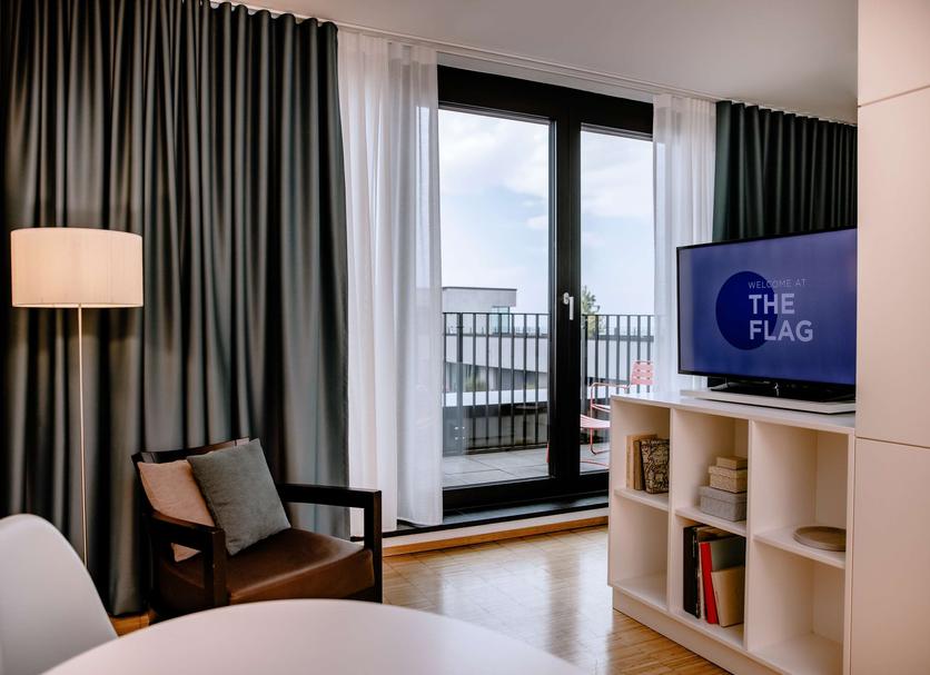 Équipements de la chambre Photo
