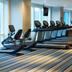 Salle de sport