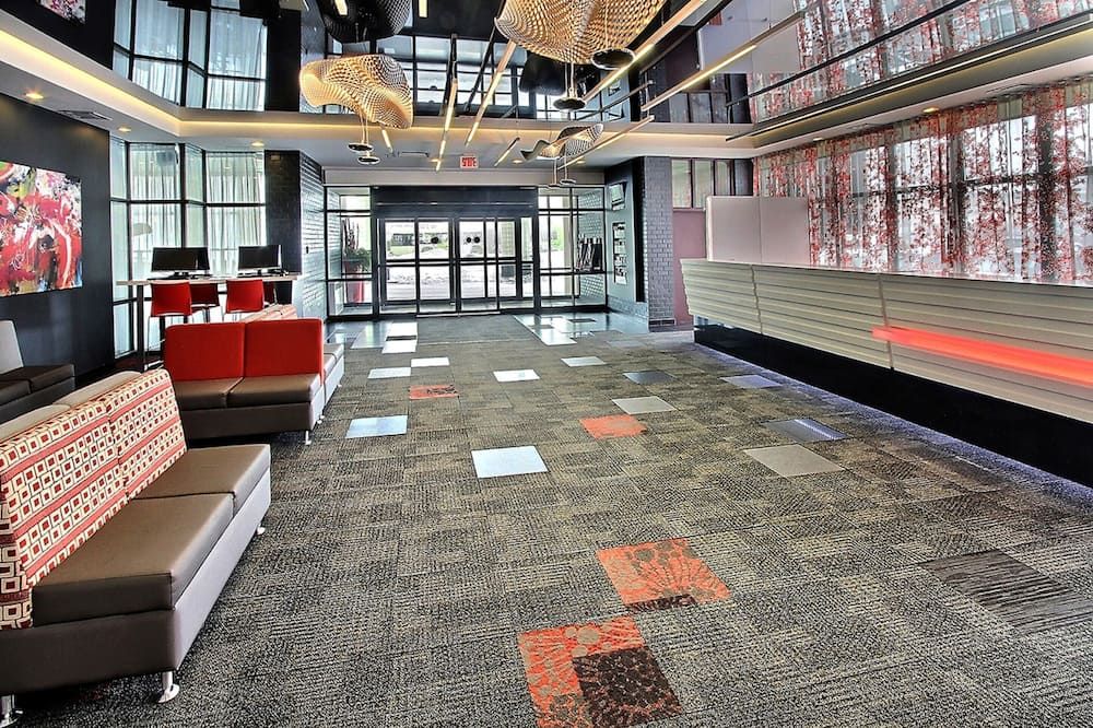 Hall d’entrée
