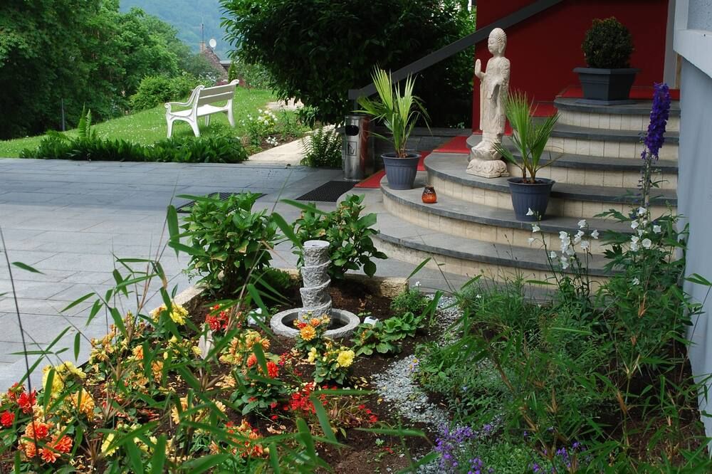 Extérieur Photo