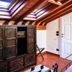 Équipements de la chambre