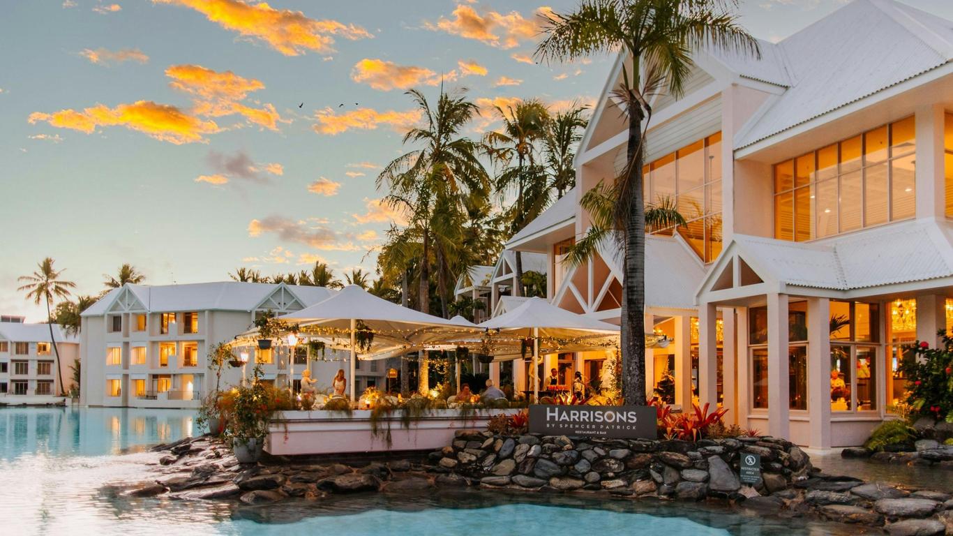 Sheraton Grand Mirage Resort, Port Douglas