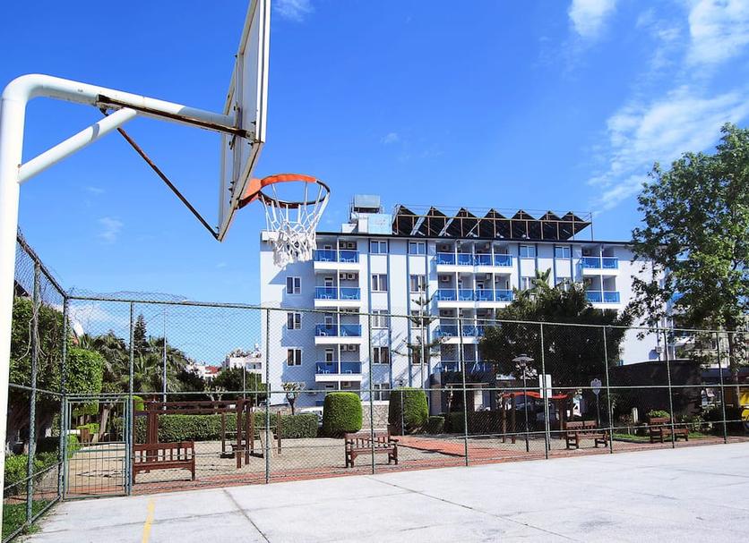 Bâtiment Photo