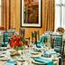 Salle de banquet