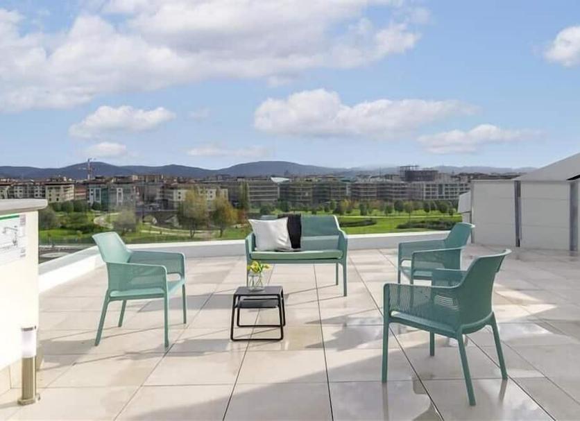 Balcon Photo