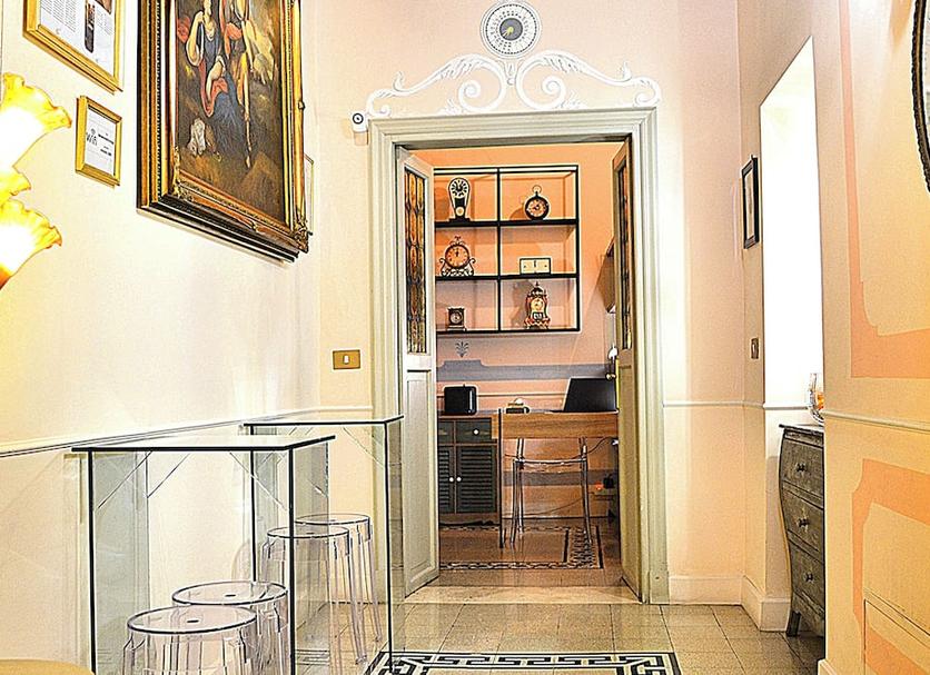 Équipements de la chambre Photo