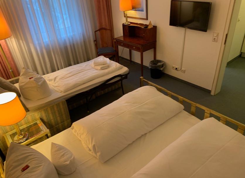 Chambre Photo