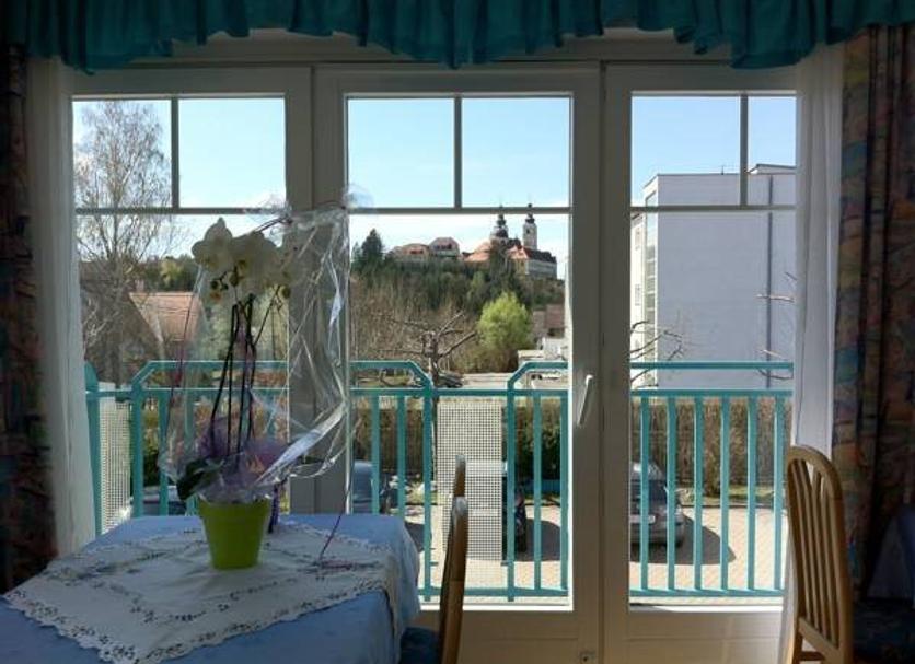 Balcon Photo