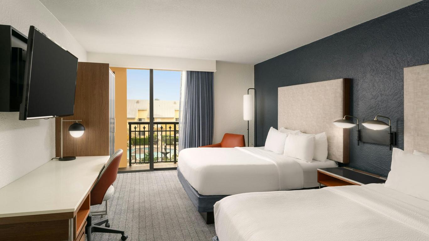 Courtyard by Marriott Boynton Beach
