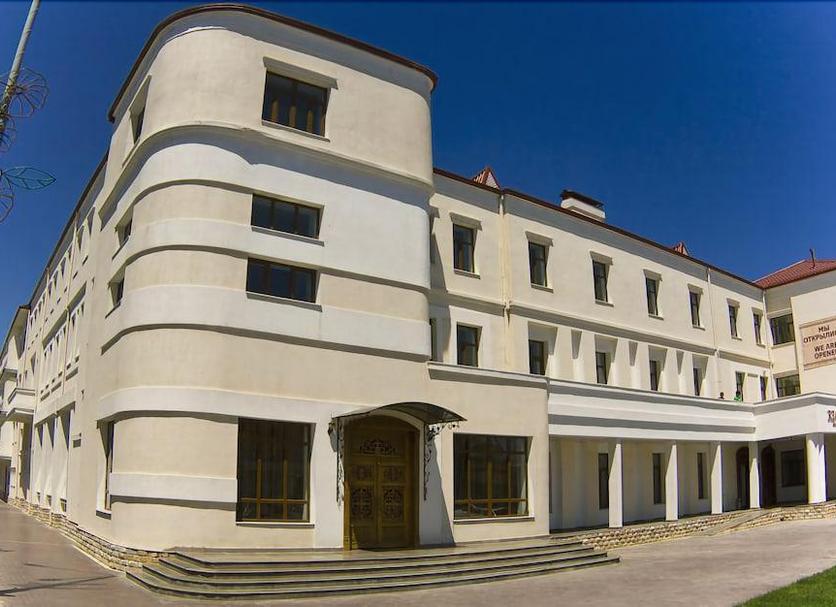 Bâtiment Photo