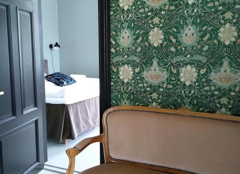 Équipements de la chambre Photo