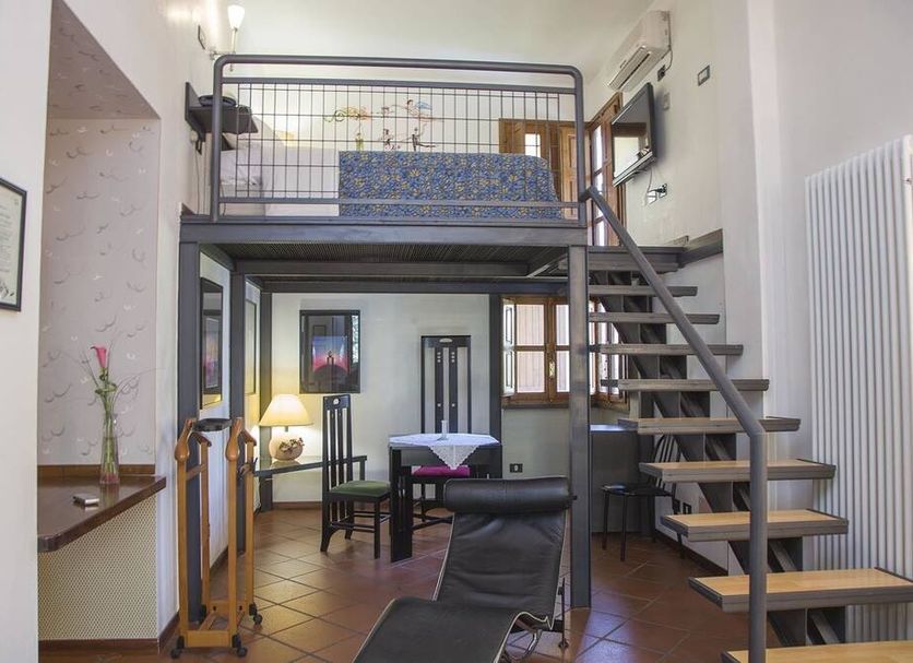 Escalier Photo