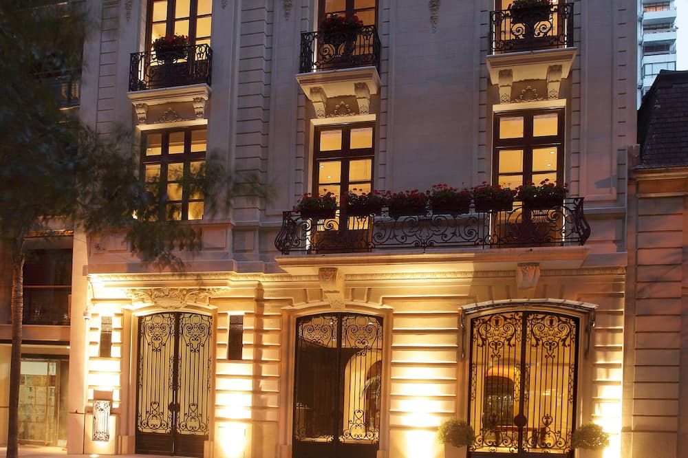 Bâtiment