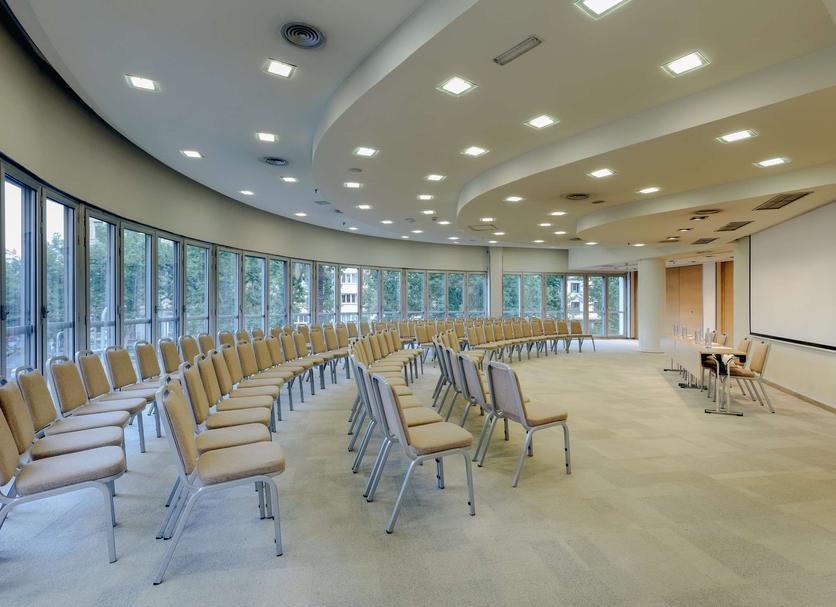 Espace de conférence Photo