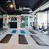 Salle de sport