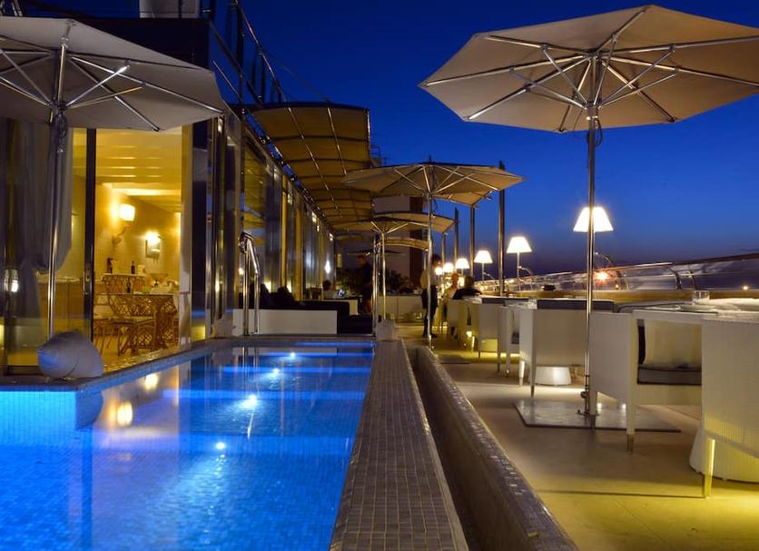 Piscine Photo
