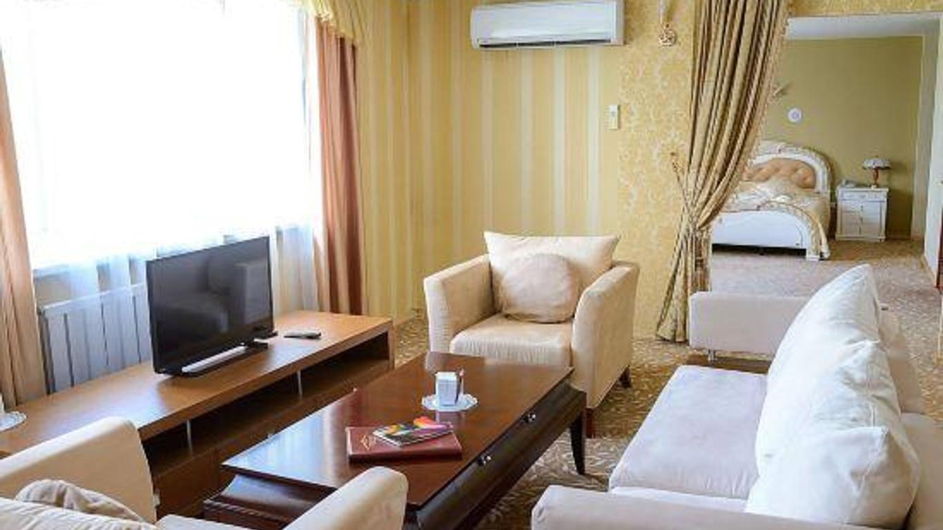 Horizont Hotel