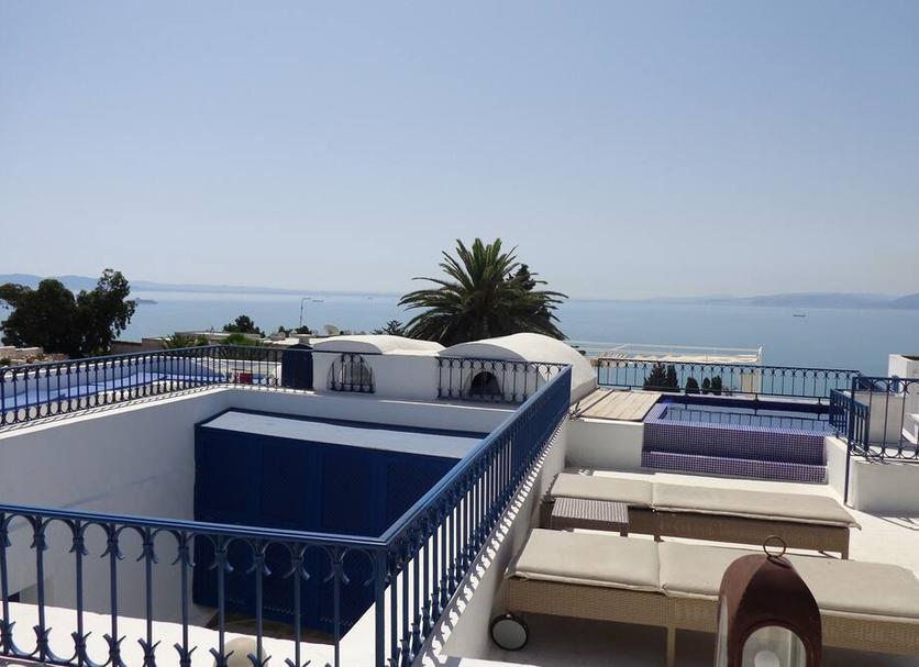 Balcon Photo