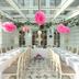 Salle de banquet