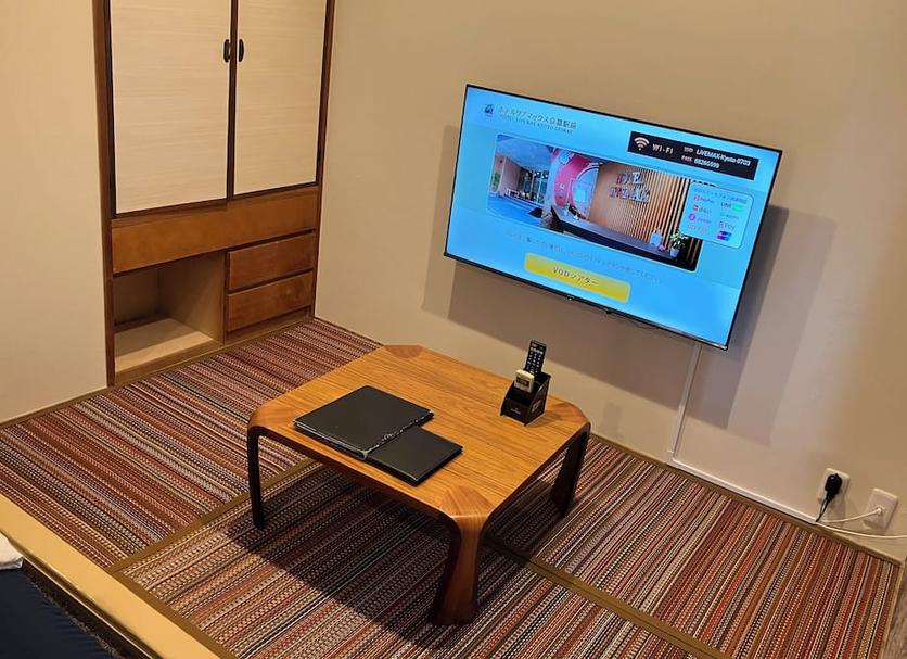 Équipements de la chambre Photo