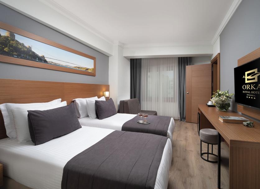 Chambre Photo