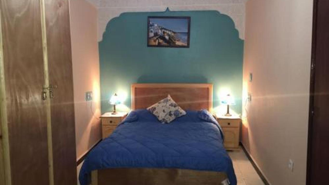 Riad Larache