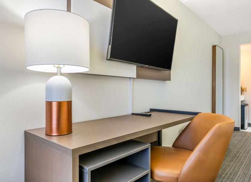 Équipements de la chambre Photo