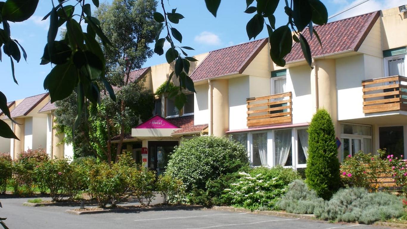 Contact Hôtel Come Inn