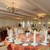 Salle de banquet