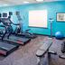 Salle de sport