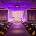 Salle de banquet