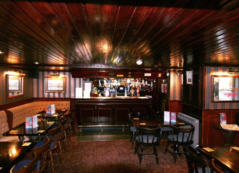 Bar Photo