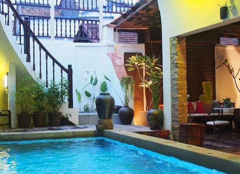 Piscine Photo